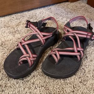 Chaco Z2 Sandals